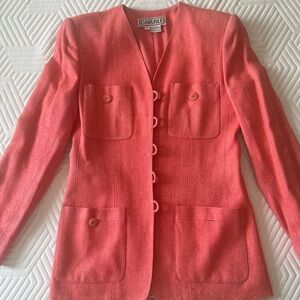 Carlisle Women's Pink Coral Jacket